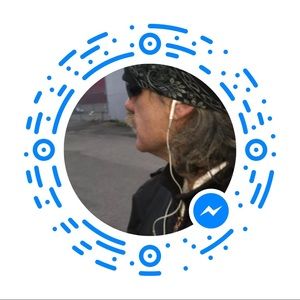 Meet your Posher, Fred